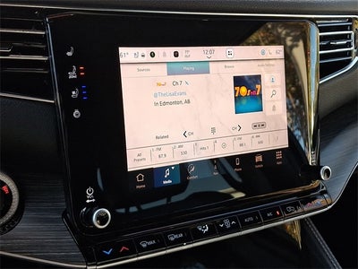 2023 Jeep Wagoneer L Series III