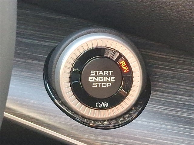 2023 Jeep Wagoneer L Series III