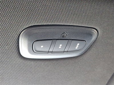 2023 Jeep Wagoneer L Series III