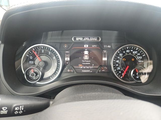 2019 RAM All-New 1500 Laramie