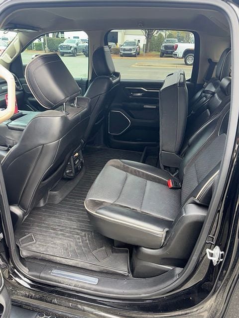 2019 RAM All-New 1500 Laramie