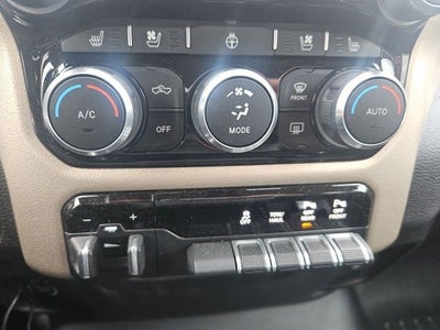 2019 RAM All-New 1500 Laramie