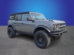 2021 Ford Bronco Black Diamond