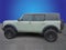 2021 Ford Bronco Wildtrak