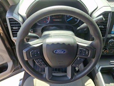 2018 Ford Super Duty F-250 Pickup XLT