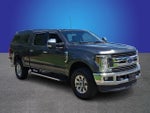 2018 Ford Super Duty F-250 Pickup XLT