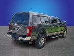 2018 Ford Super Duty F-250 Pickup XLT