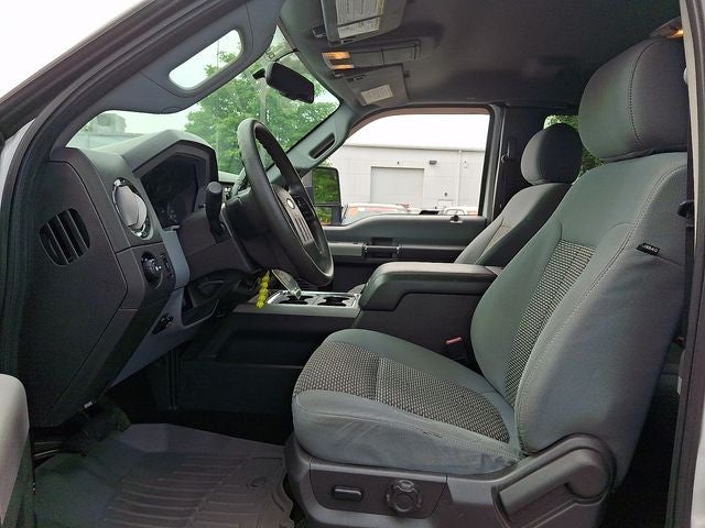 2013 Ford Super Duty F-250 Pickup XLT