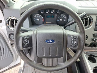 2013 Ford Super Duty F-250 Pickup XLT