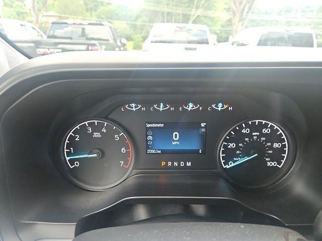 2024 Ford Super Duty F-250 Pickup XLT