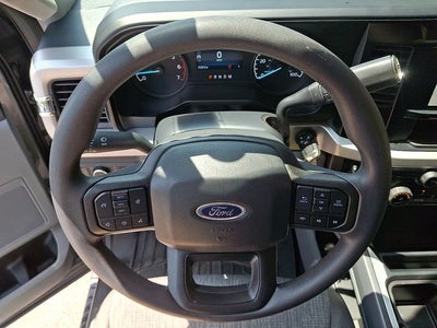 2024 Ford Super Duty F-250 Pickup XLT