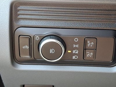 2024 Ford Super Duty F-250 Pickup XLT