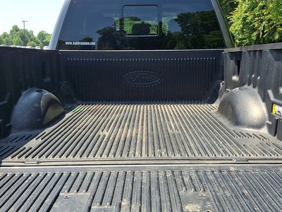 2024 Ford Super Duty F-250 Pickup XLT