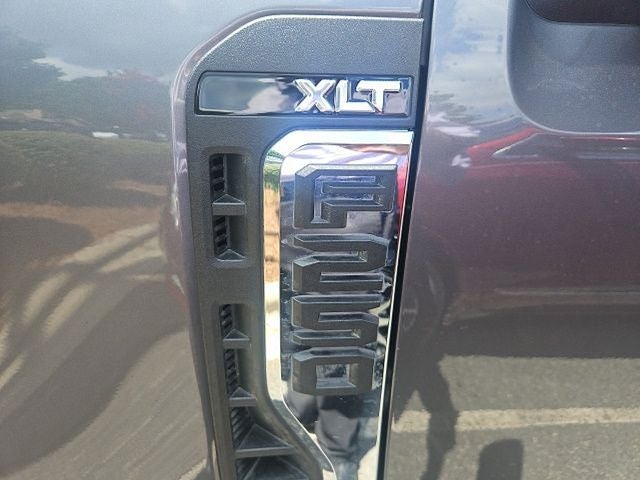 2024 Ford Super Duty F-250 Pickup XLT