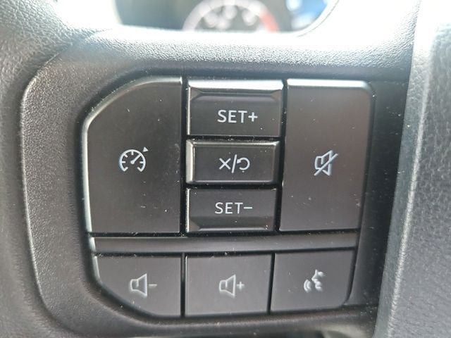 2024 Ford Super Duty F-250 Pickup XLT