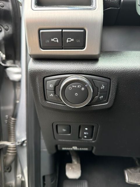 2021 Ford Super Duty F-250 Pickup Platinum