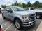 2021 Ford Super Duty F-250 Pickup Platinum