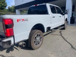 2024 Ford Super Duty F-350 SRW Pickup XLT