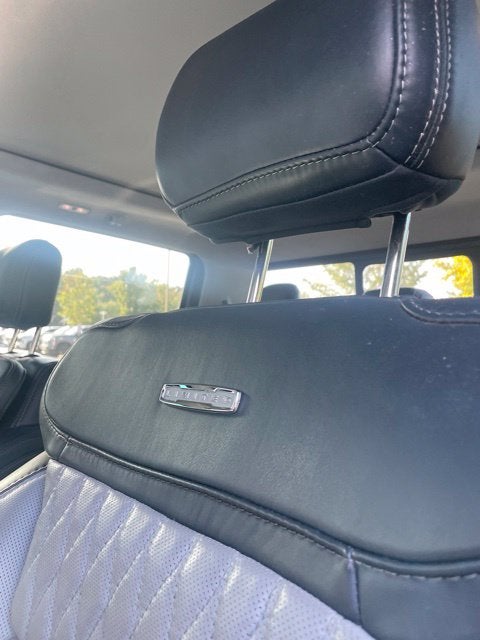 2024 Ford Super Duty F-350 SRW Pickup XLT