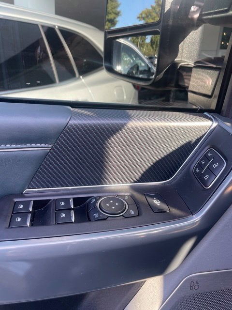 2024 Ford Super Duty F-350 SRW Pickup XLT