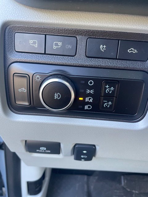 2024 Ford Super Duty F-350 SRW Pickup XLT