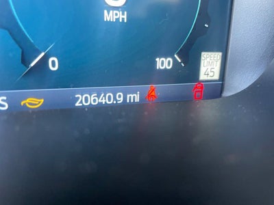 2024 Ford Super Duty F-350 SRW Pickup XLT