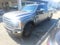 2023 Ford Super Duty F-350 SRW Pickup Platinum