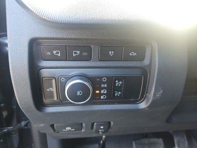 2023 Ford Super Duty F-350 SRW Pickup Platinum
