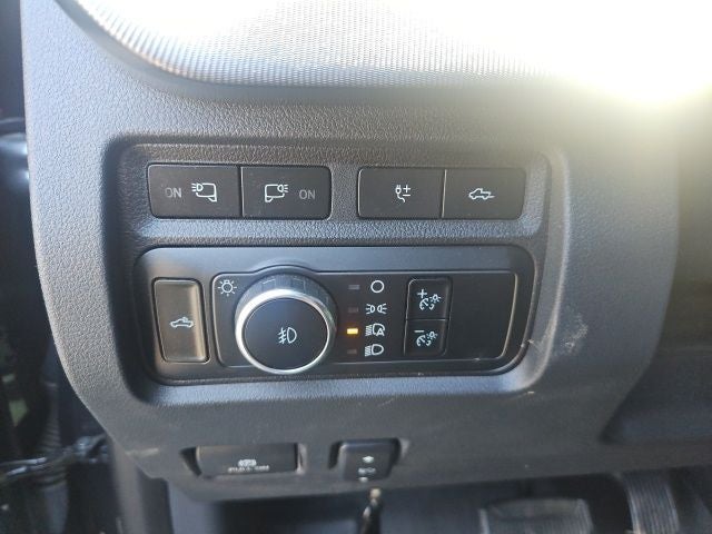 2023 Ford Super Duty F-350 SRW Pickup Platinum