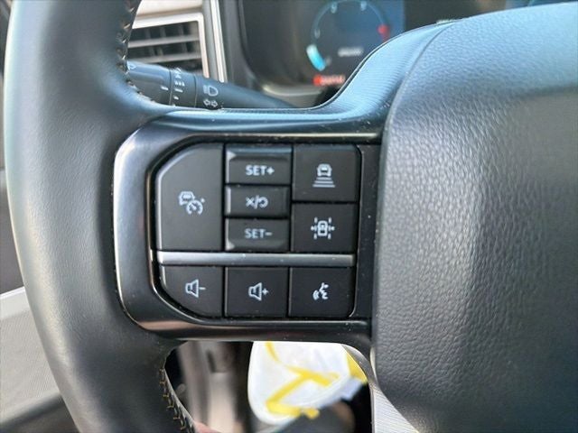 2023 Ford Super Duty F-350 DRW Pickup King Ranch