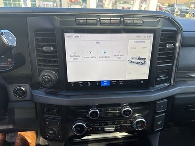 2023 Ford Super Duty F-350 DRW Pickup King Ranch
