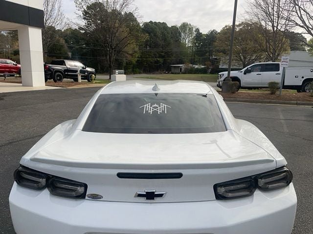 2023 Chevrolet Camaro 1LT