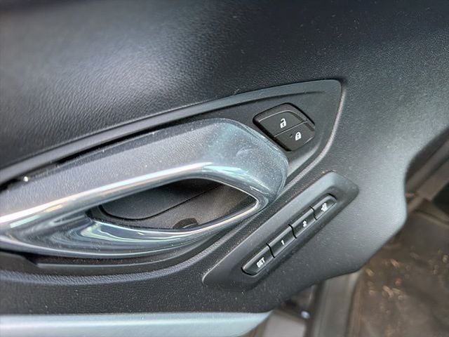 2016 Chevrolet Camaro 2SS