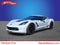 2019 Chevrolet Corvette Grand Sport 2LT