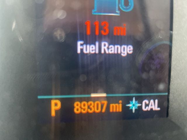 2013 Buick LaCrosse Touring