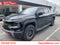 2026 Chevrolet Silverado EV Extended Range Trail Boss