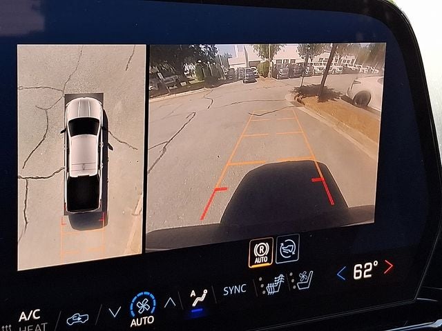 2026 Chevrolet Silverado EV Extended Range Trail Boss