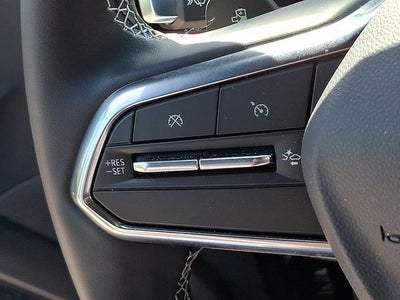 2026 Chevrolet Silverado EV Extended Range Trail Boss