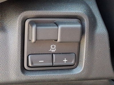2026 Chevrolet Silverado EV Extended Range Trail Boss