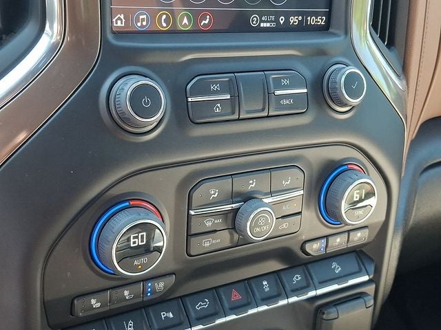 2023 Chevrolet Silverado 3500HD High Country