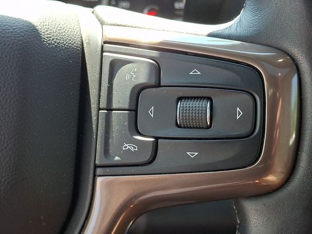2023 Chevrolet Silverado 3500HD High Country