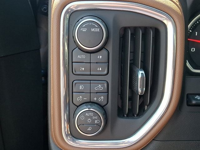 2023 Chevrolet Silverado 3500HD High Country