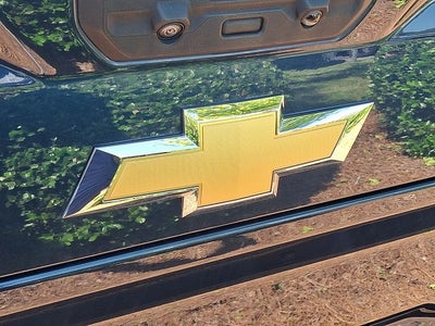 2023 Chevrolet Silverado 3500HD High Country