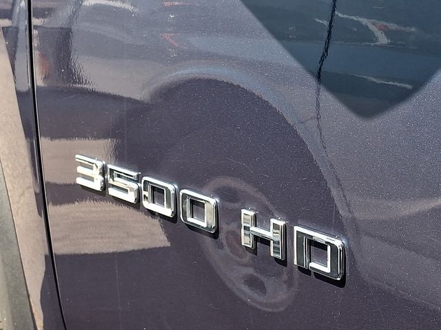 2023 Chevrolet Silverado 3500HD High Country