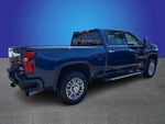 2023 Chevrolet Silverado 3500HD High Country