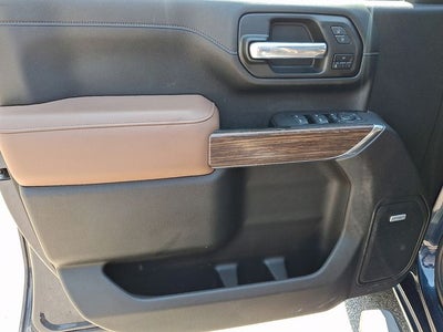2023 Chevrolet Silverado 3500HD High Country