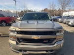 2017 Chevrolet Silverado 1500 LT LT2