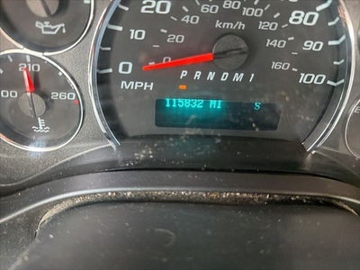 2020 Chevrolet Express Cargo Van RWD 2500 155"