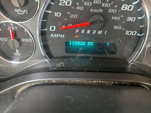 2020 Chevrolet Express Cargo Van RWD 2500 155"