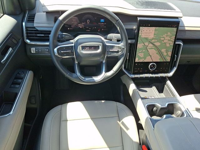 2026 GMC Acadia FWD Elevation